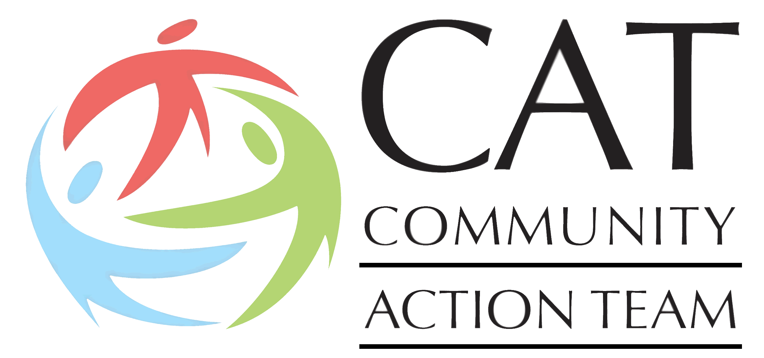 CAT logo